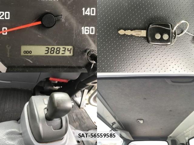 Isuzu ELF TRUCK 2012-03 7872270-18
