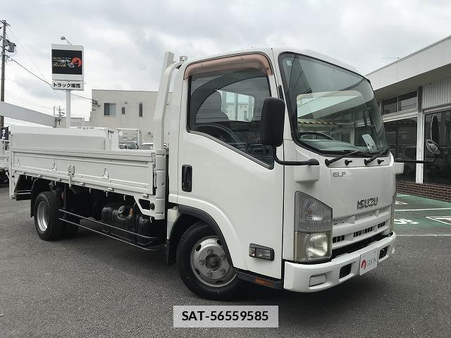 Isuzu ELF TRUCK 2012-03 7872270-2