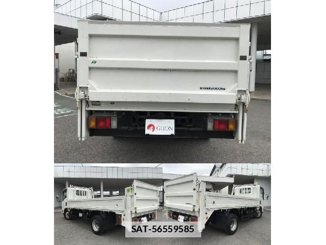 Isuzu ELF TRUCK 2012-03 7872270-4