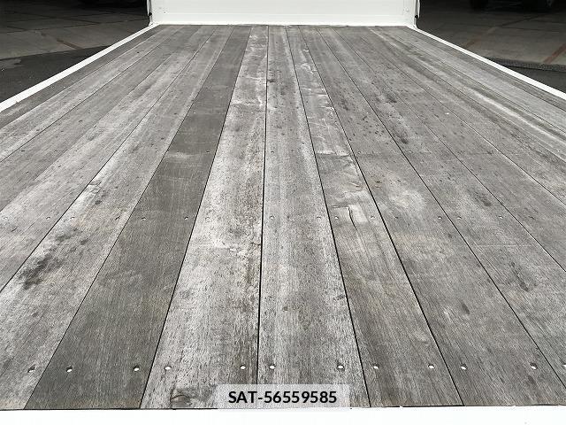 Isuzu ELF TRUCK 2012-03 7872270-6