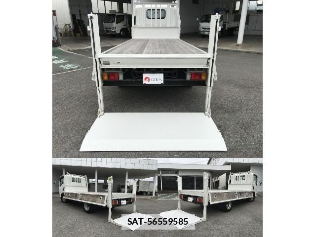 Isuzu ELF TRUCK 2012-03 7872270-8