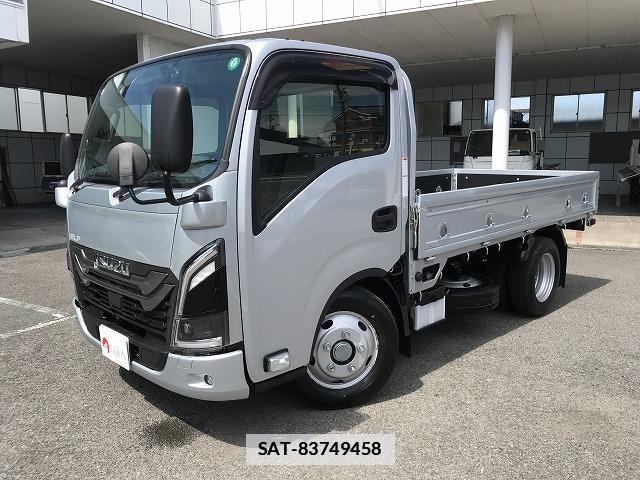 Isuzu ELF TRUCK 2025-06 7872271-0