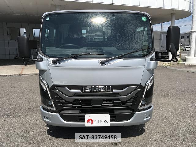 Isuzu ELF TRUCK 2025-06 7872271-1