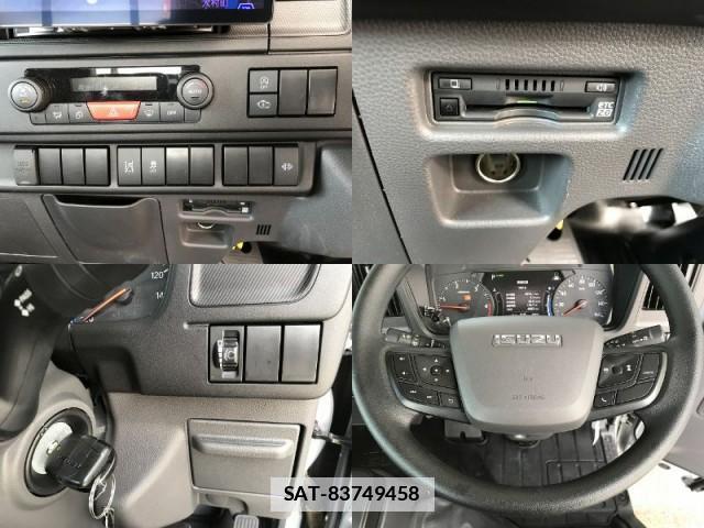 Isuzu ELF TRUCK 2025-06 7872271-13