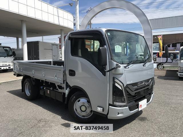 Isuzu ELF TRUCK 2025-06 7872271-2
