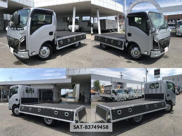Isuzu ELF TRUCK 2025-06 7872271-4