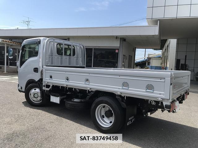 Isuzu ELF TRUCK 2025-06 7872271-5