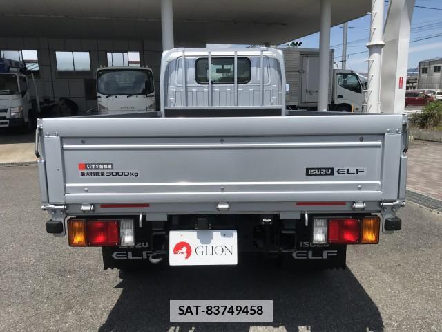 Isuzu ELF TRUCK 2025-06 7872271-6