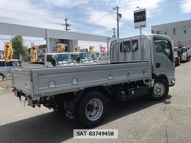 Isuzu ELF TRUCK 2025-06 7872271-7
