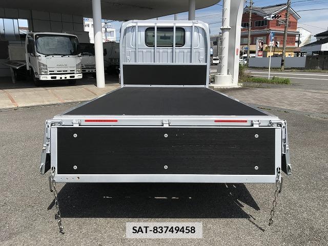 Isuzu ELF TRUCK 2025-06 7872271-9