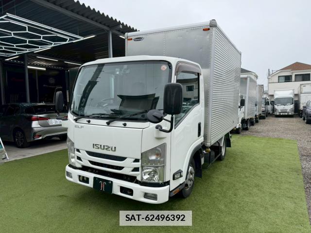 Isuzu ELF TRUCK 2020-06 7872552-0