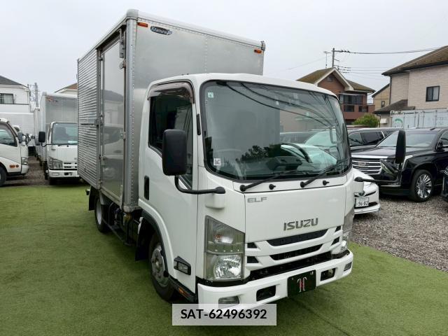 Isuzu ELF TRUCK 2020-06 7872552-1