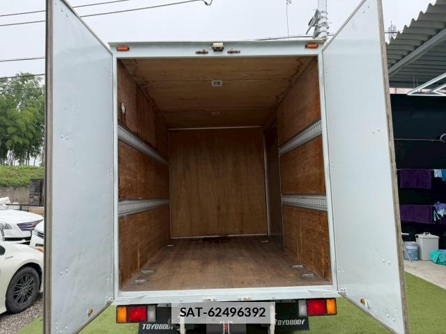 Isuzu ELF TRUCK 2020-06 7872552-11