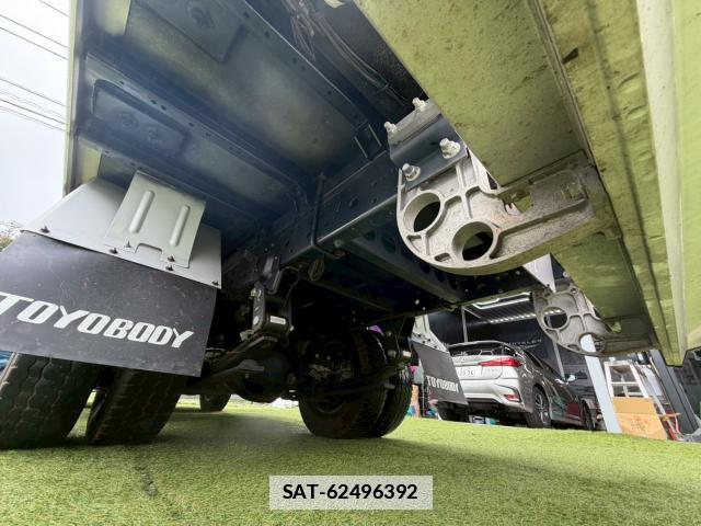 Isuzu ELF TRUCK 2020-06 7872552-16