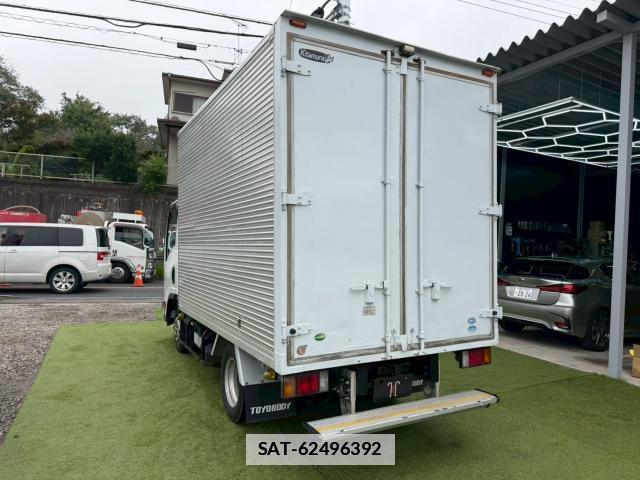 Isuzu ELF TRUCK 2020-06 7872552-2