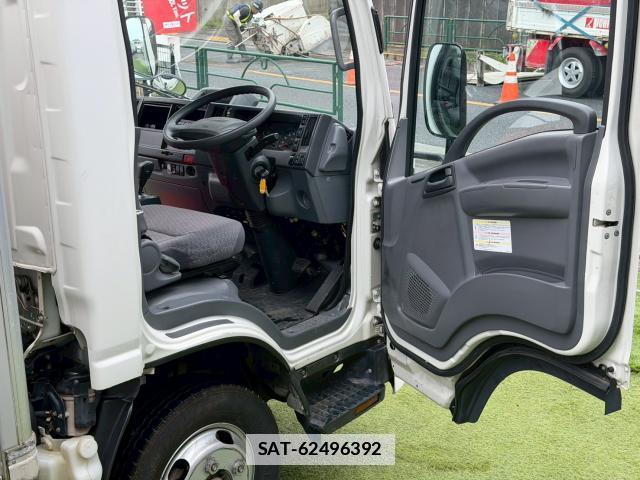 Isuzu ELF TRUCK 2020-06 7872552-4