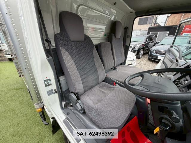 Isuzu ELF TRUCK 2020-06 7872552-5