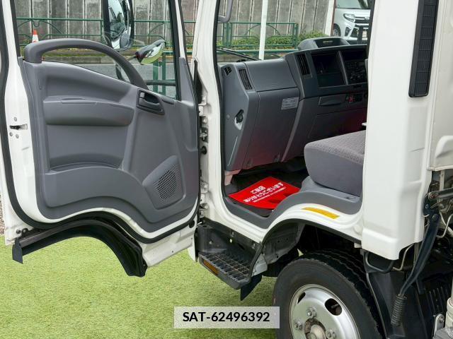 Isuzu ELF TRUCK 2020-06 7872552-6