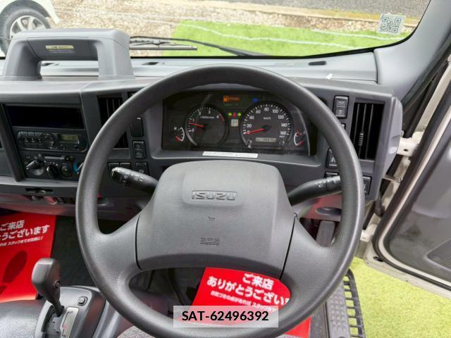Isuzu ELF TRUCK 2020-06 7872552-8