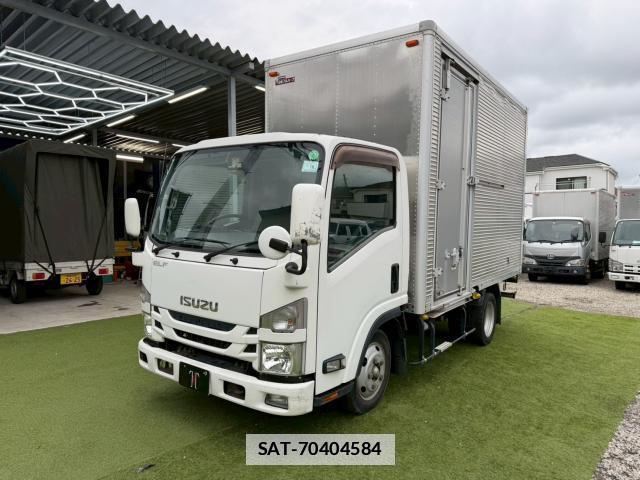 Isuzu ELF TRUCK 2017-03 7872553-0