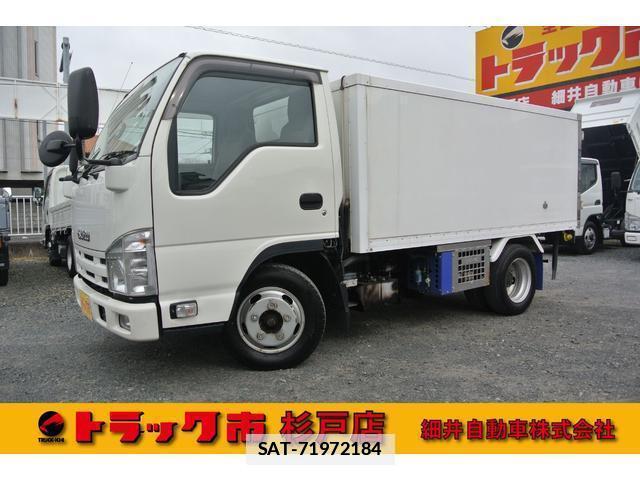 Isuzu ELF TRUCK 2014-12 7872790-0