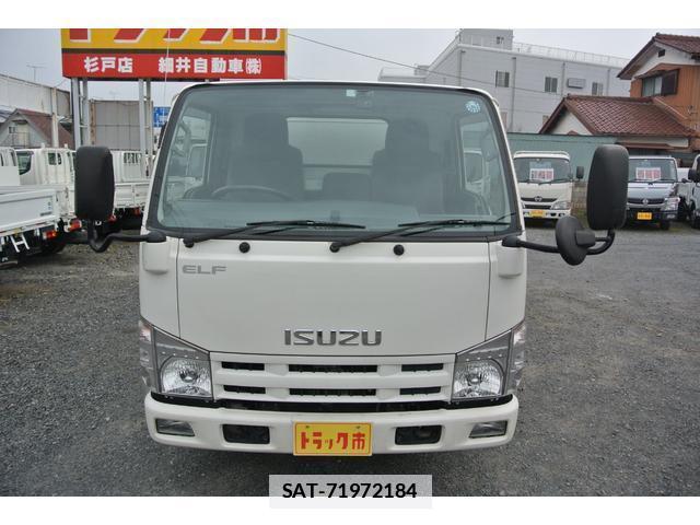Isuzu ELF TRUCK 2014-12 7872790-1