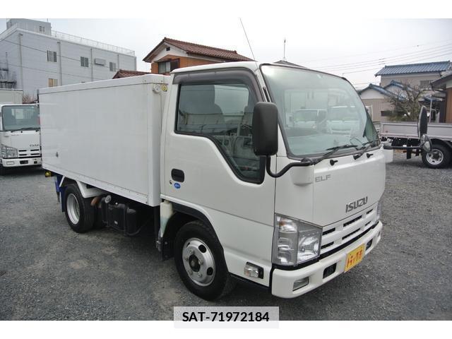 Isuzu ELF TRUCK 2014-12 7872790-2