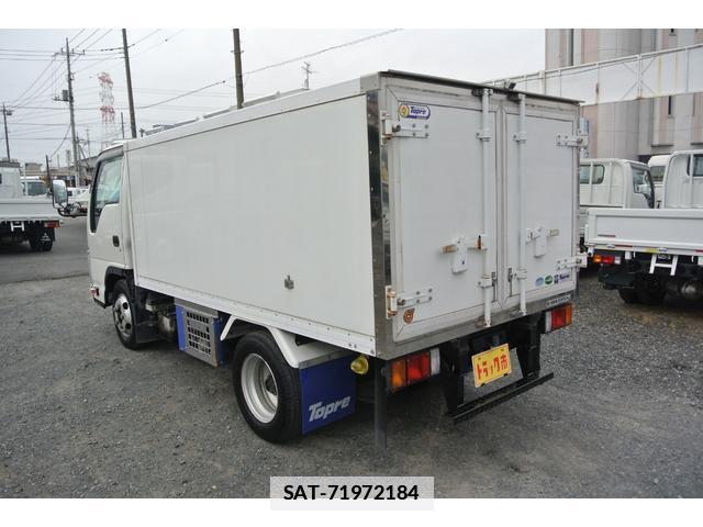 Isuzu ELF TRUCK 2014-12 7872790-3