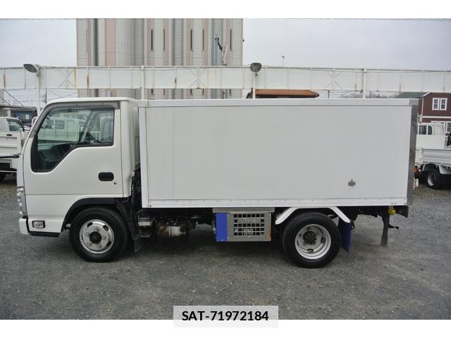 Isuzu ELF TRUCK 2014-12 7872790-5