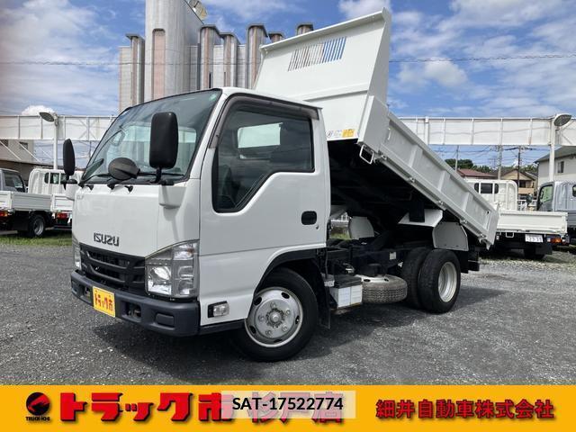 Isuzu ELF TRUCK 2017-12 7872793-0