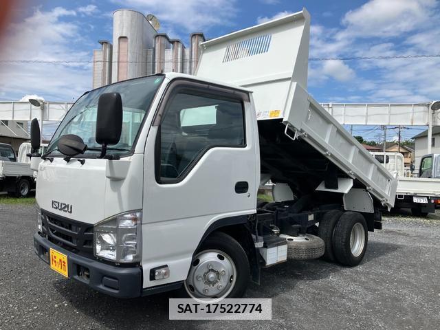 Isuzu ELF TRUCK 2017-12 7872793-1