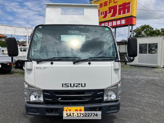 Isuzu ELF TRUCK 2017-12 7872793-10