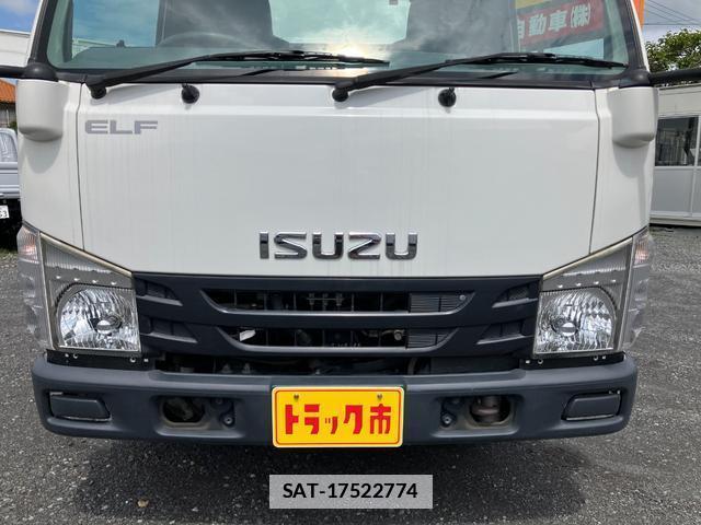 Isuzu ELF TRUCK 2017-12 7872793-11