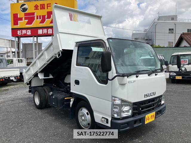 Isuzu ELF TRUCK 2017-12 7872793-12