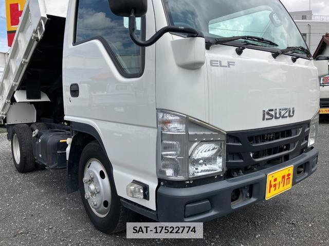 Isuzu ELF TRUCK 2017-12 7872793-14