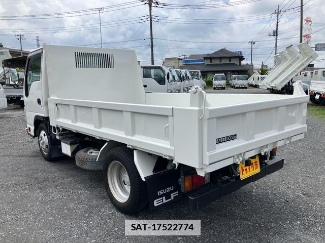 Isuzu ELF TRUCK 2017-12 7872793-18