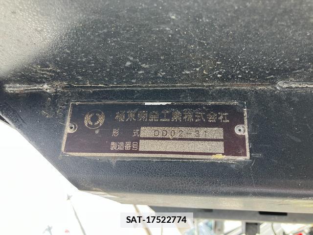 Isuzu ELF TRUCK 2017-12 7872793-19