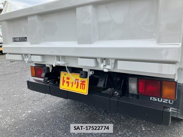 Isuzu ELF TRUCK 2017-12 7872793-4