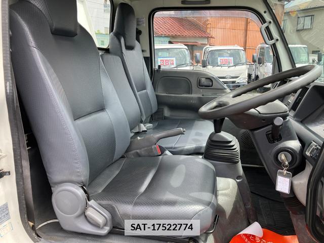 Isuzu ELF TRUCK 2017-12 7872793-6