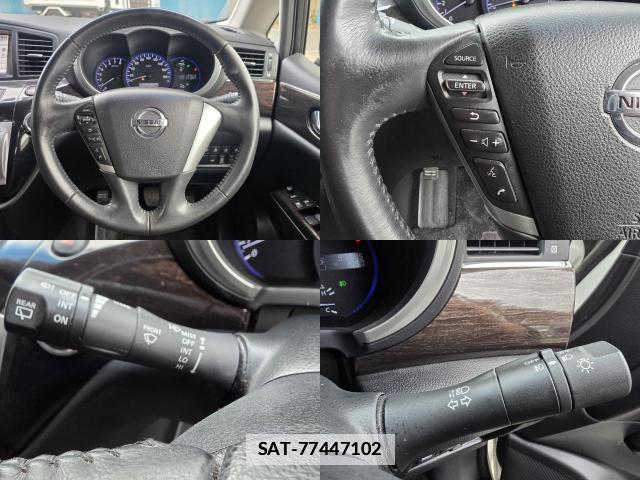 Nissan ELGRAND 2012-04 7866846-11