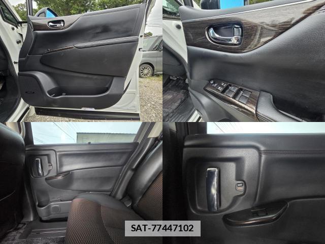 Nissan ELGRAND 2012-04 7866846-15