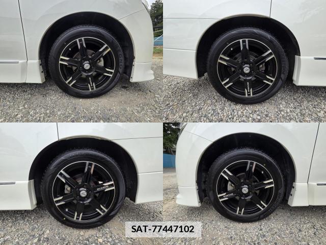 Nissan ELGRAND 2012-04 7866846-17