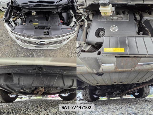 Nissan ELGRAND 2012-04 7866846-18