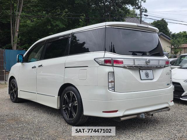 Nissan ELGRAND 2012-04 7866846-4