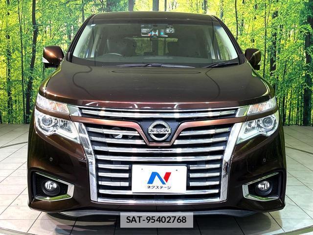 Nissan ELGRAND 2015-06 7867838-14