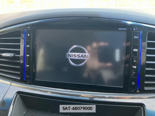 Nissan ELGRAND 2017-02 7868513-8