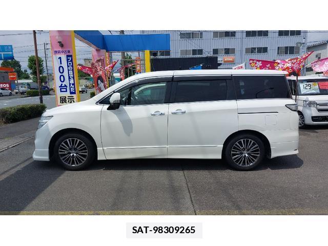 Nissan ELGRAND 2016-01 7869345-11