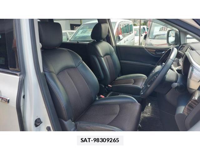 Nissan ELGRAND 2016-01 7869345-12
