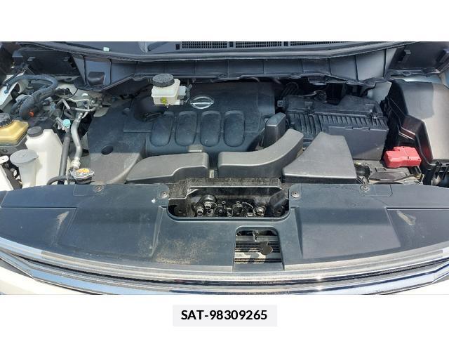 Nissan ELGRAND 2016-01 7869345-3