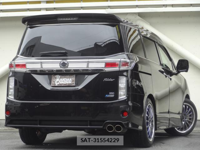 Nissan ELGRAND 2013-07 7870168-1